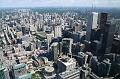 Blick vom CN-Tower